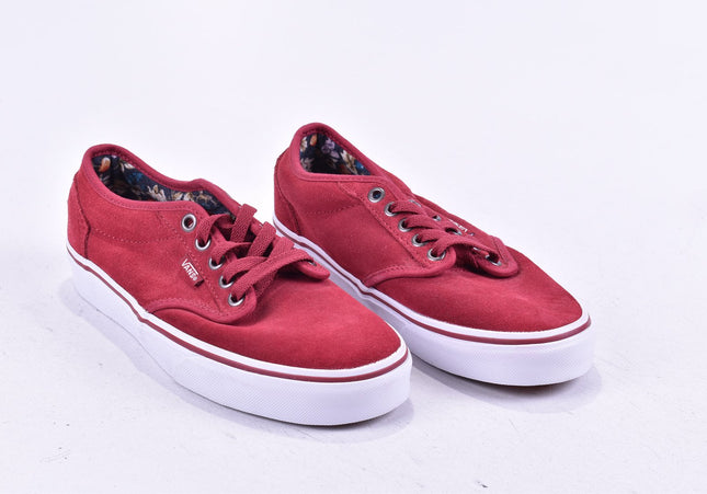 Vans Damen Sportschuhe Sneaker EUR 36,5 Nr. 24-M 4148-Schuh-Gebraucht-secondhand