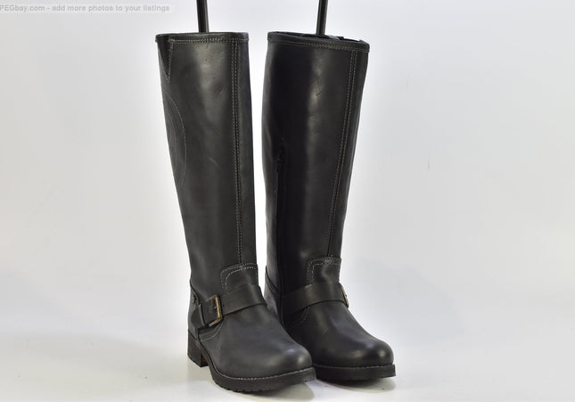 Sansibar  Damen Stiefel Stiefelette Boots  Gr. 37 Nr. 26-B 2603