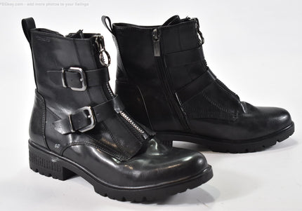 Tamaris  Damen Stiefelette Boots  EUR 39 Nr. 25-B 412