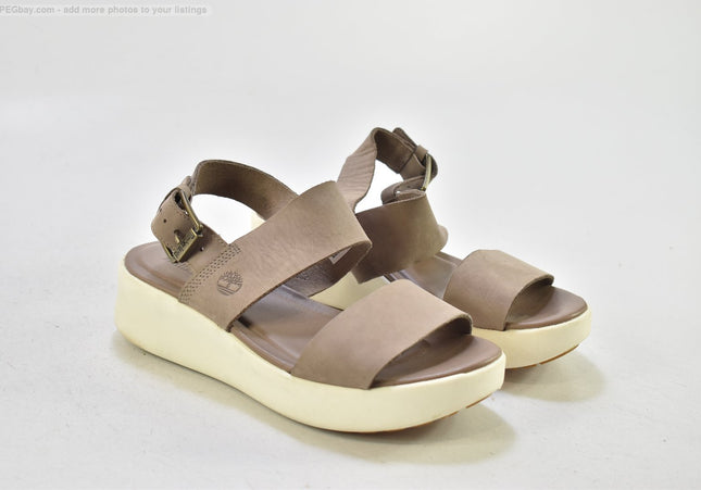 Timberland  Damen Sandale Sandalette  EUR 37 Nr. 26-S 3703