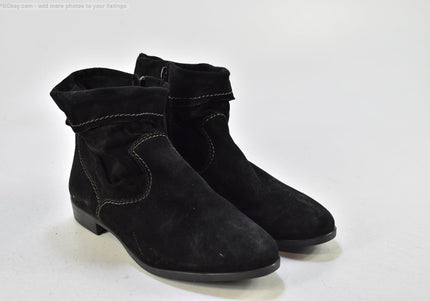 Tamaris  Damen Stiefelette Boots  EUR 40 Nr. 25-B 1680