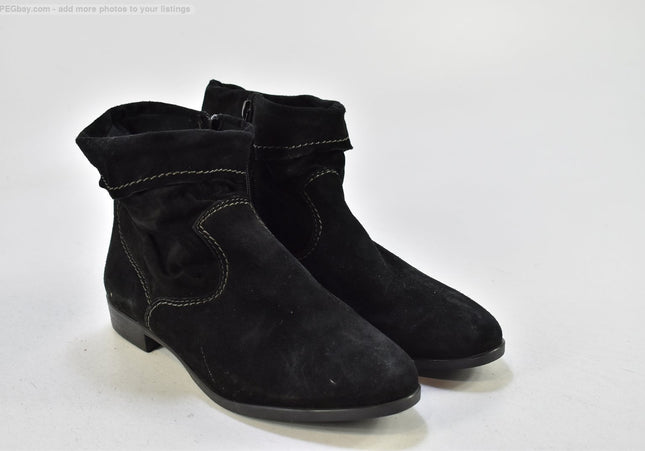 Tamaris  Damen Stiefelette Boots  EUR 40 Nr. 25-B 1680