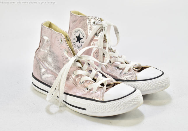 Converse Damen Sportschuhe Sneaker EUR 37 Nr. 25-M 709-Schuh-Gebraucht-secondhand
