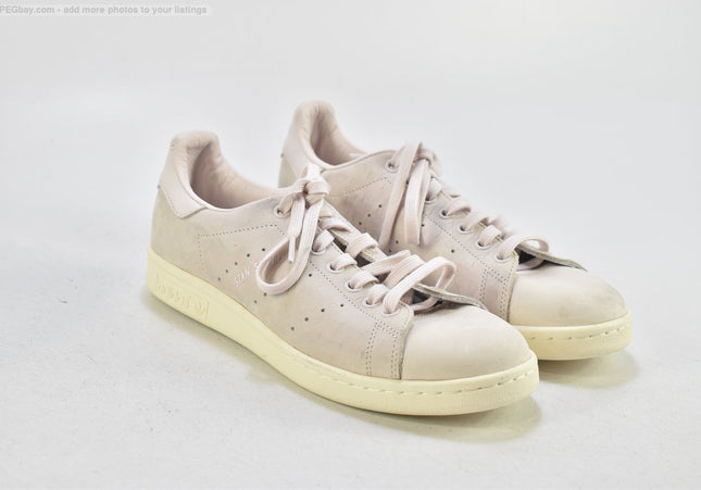 Adidas Stan Smith Herren Sportschuhe Sneaker  EUR 40 2/3 Nr. 26-A 1332