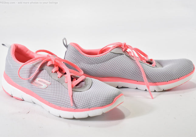 Skechers Lite-Weight Damen Sportschuhe Sneaker  EUR 39 Nr. 26-U 861
