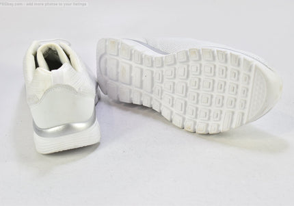 Skechers Lite-Weight Damen Sportschuhe Sneaker EUR 41 Nr. 25-U 397-SchuhGebraucht