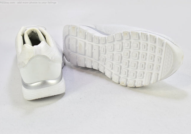 Skechers Lite-Weight Damen Sportschuhe Sneaker EUR 41 Nr. 25-U 397-SchuhGebraucht