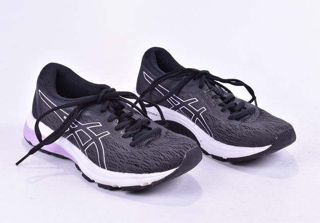 Asics Damen Sportschuhe Sneaker EUR 37 Nr. 24-A 1544-Schuh-Gebraucht-secondhand