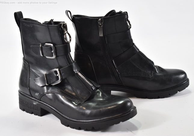 Tamaris  Damen Stiefelette Boots  EUR 39 Nr. 25-B 412