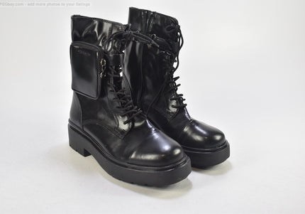 Tamaris Damen Stiefelette Boots EUR 39 Nr. 24-B 5057-Schuh-Gebraucht-secondhand