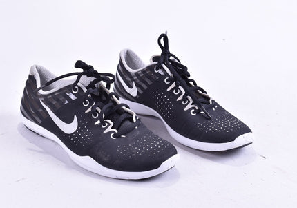 Nike Studio Trainer Damen Sportschuhe Sneaker EUR 38 Nr. 24-Y 2192-Schuh-Gebraucht-secondhand