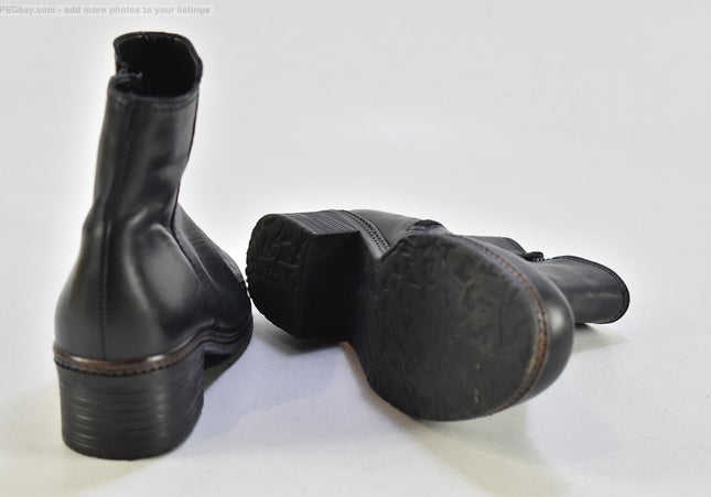 Gabor  Damen Stiefelette Boots  UK 5 Nr. 26-B 220