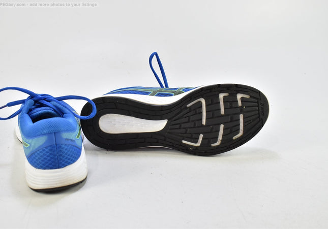 Asics 11 Damen Sportschuhe Sneaker EUR 39,5 Nr. 25-M 3466-Schuh-Gebraucht-secondhand