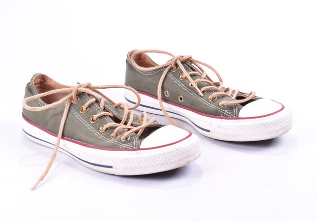 Converse Damen Sportschuhe Sneaker EUR 37,5 Nr. 23-M 28-Schuh-Gebraucht-secondhand