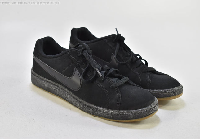 Nike Court Royale Herren Sportschuhe Sneaker  EUR 42 Nr. 26-Y 1537