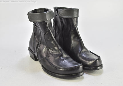 Everybody  Damen Stiefelette Boots  EUR 37 Nr. 26-B 980