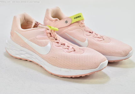 Nike Revolution Damen Sportschuhe Sneaker  Gr. 42 Nr. 26-U 2449