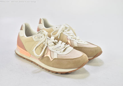 Pepe Jeans  Damen Halbschuhe Freizeitschuhe  Gr. 40 Nr. 26-U 3142