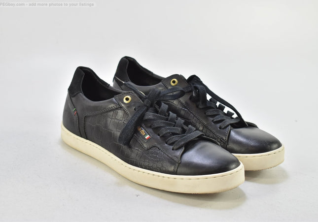 Pantofola D´Ora  Herren Halbschuhe Freizeitschuhe  EUR 44 Nr. 26-Y 1140