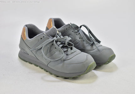 New Balance 574 Damen Sportschuhe Sneaker  EUR 40,5 Nr. 25-V 759