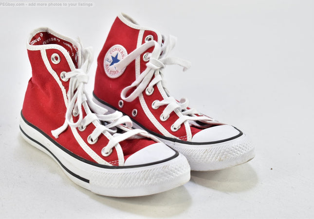 Converse Damen Sportschuhe Sneaker EUR 36 Nr. 25-A 2029-Schuh-Gebraucht-secondhand