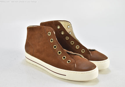 Paul Green  Damen Stiefelette Boots  UK 6,5 Nr. 26-B 780