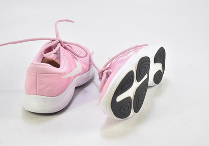 Nike Revolution Damen Sportschuhe Sneaker EUR 36 Nr. 24-T 2176-Schuh-Gebraucht-secondhand