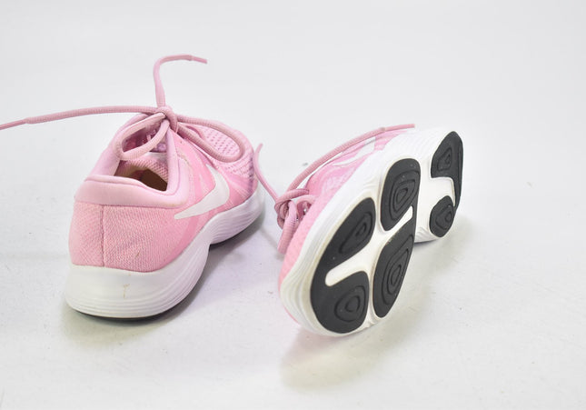 Nike Revolution Damen Sportschuhe Sneaker EUR 36 Nr. 24-T 2176-Schuh-Gebraucht-secondhand