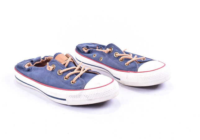 Converse Damen Sportschuhe Sneaker EUR 37,5 Nr. 23-F 1328-Schuh-Gebraucht-secondhand