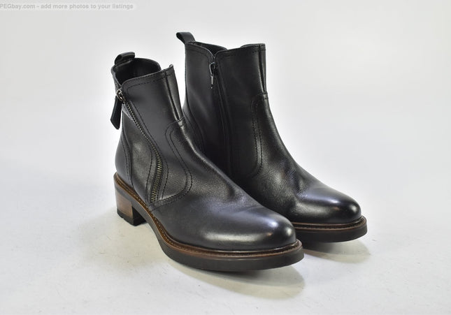 5th Avenue  Damen Stiefelette Boots  Gr. 38 Nr. 26-B 2348