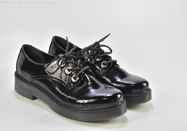 Bugatti  Damen Halbschuhe Freizeitschuhe  EUR 40 Nr. 26-Y 649