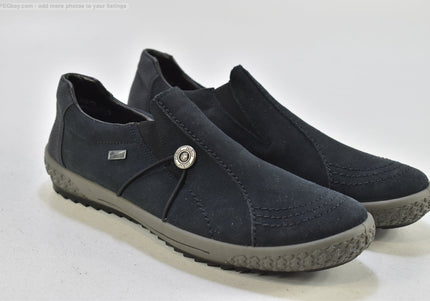 Rieker  Damen Halbschuhe Slipper Ballerinas  EUR 40 Nr. 26-A 945