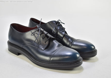 Hugo Boss  Herren Halbschuhe Freizeitschuhe  UK 10 Nr. 25-V 2308