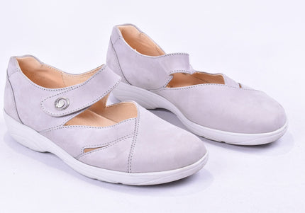 Christian Dietz Damen Halbschuhe Slipper Ballerinas UK 8 Nr. 23-Y 416-Schuh-Gebraucht-secondhand