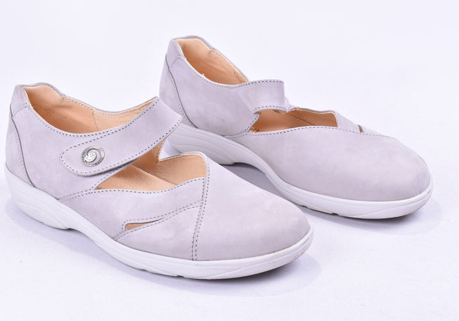 Christian Dietz Damen Halbschuhe Slipper Ballerinas UK 8 Nr. 23-Y 416-Schuh-Gebraucht-secondhand