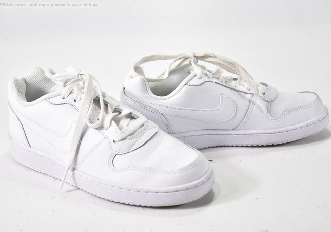 Nike Ebernon Low Damen Sportschuhe Sneaker  EUR 37,5 Nr. 26-F 1645