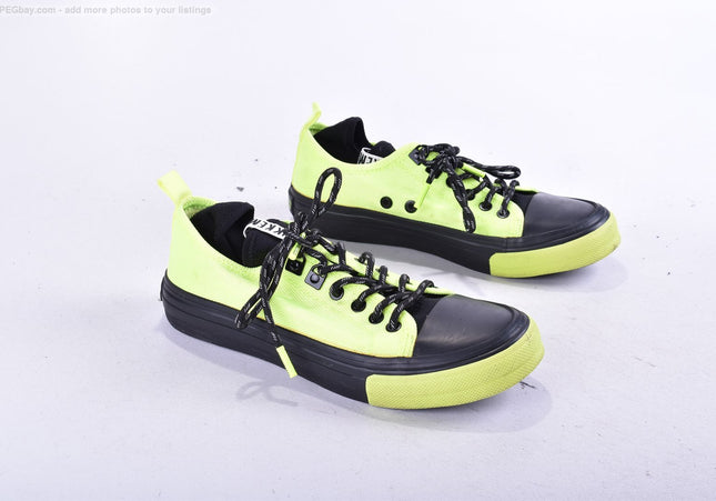 Bikkembergs  Damen Halbschuhe Freizeitschuhe  EUR 38 Nr. 25-Z 28