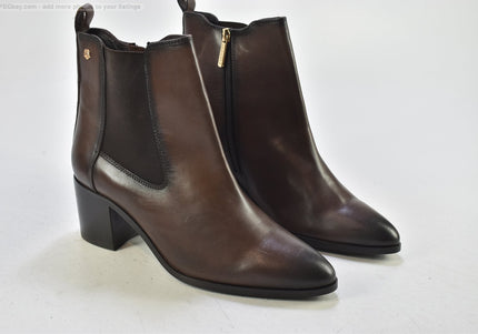 Carmela  Damen Stiefelette Boots  Gr. 39 Nr. 26-B 2846