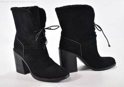 UGG  Damen Stiefelette Boots  EUR 40 Nr. 25-B 3983