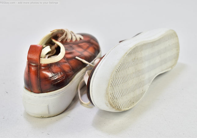 Melvin&Hamilton Amber Damen Halbschuhe EUR 37 Nr. 25-Z 1327-SchuhGebraucht