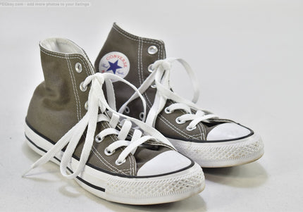 Converse  Damen Sportschuhe Sneaker  EUR 36,5 Nr. 25-O 940