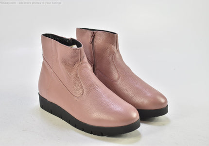 Vitaform  Damen Stiefelette Boots  Gr. 37 Nr. 26-B 2952