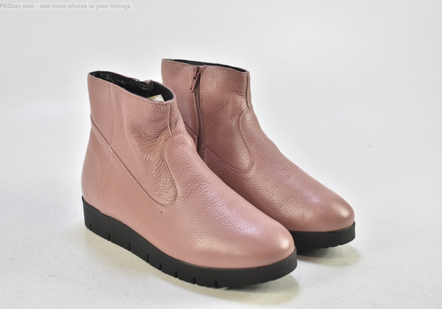 Vitaform  Damen Stiefelette Boots  Gr. 37 Nr. 26-B 2952