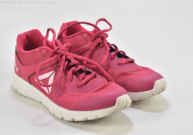 Reebok Damen Sportschuhe Sneaker EUR 36,5 Nr. 25-F 1228-Schuh-Gebraucht-secondhand