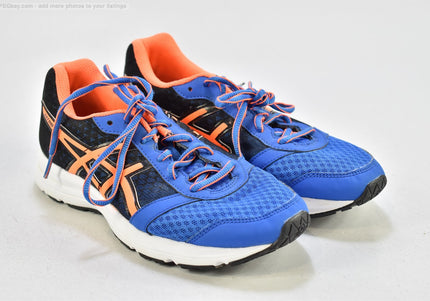Asics Patriot 9 Damen Sportschuhe Sneaker  EUR 38 Nr. 25-M 1240