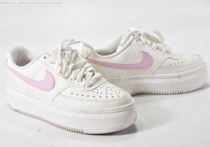 Nike Court Vision Alta Damen Sportschuhe Sneaker  EUR 36 Nr. 26-U 1095