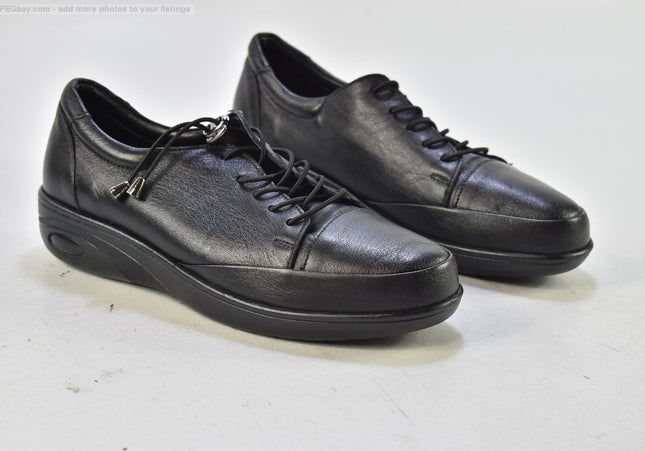 Ucs  Damen Halbschuhe Slipper Ballerinas  EUR 38 Nr. 26-U 274