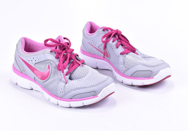 Nike Flex Experience 2 Damen Sportschuhe Sneaker EUR 37,5 Nr. 23-M 1008-Schuh-Gebraucht-secondhand