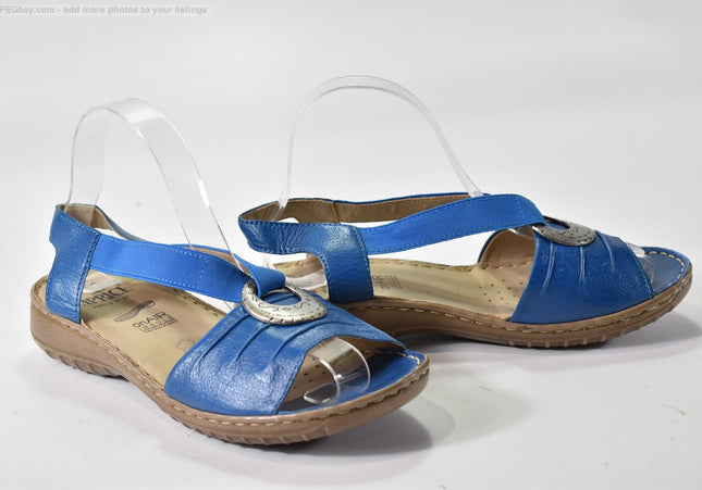 Caprice  Damen Sandale Sandalette  UK 5 Nr. 26-S 1411