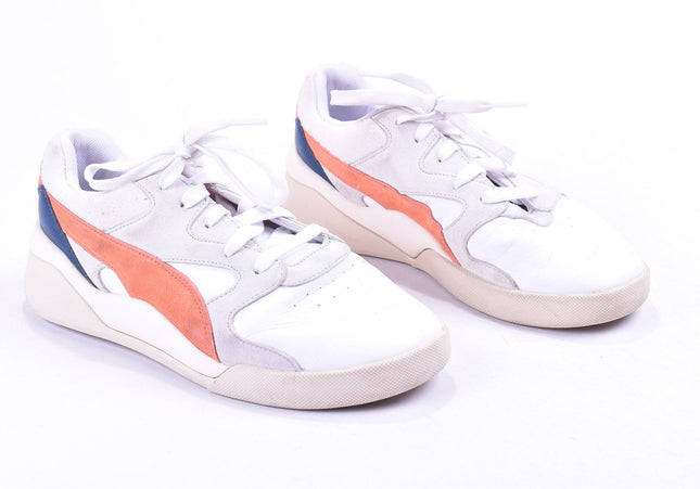 Puma Aeon Heritage Damen Sportschuhe Sneaker EUR 39 Nr. 23-M 3808-Schuh-Gebraucht-secondhand